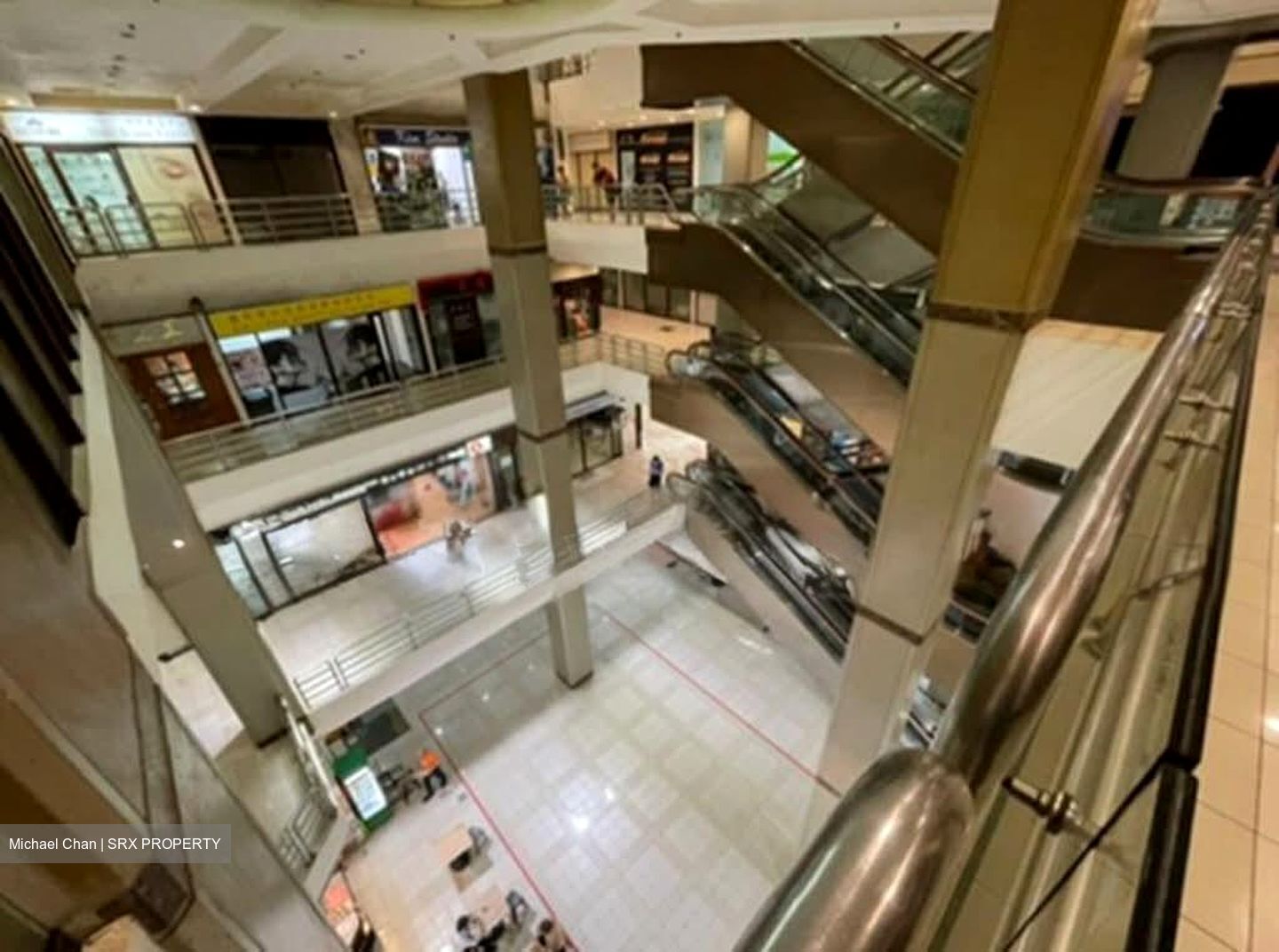 Golden Sultan Plaza (D7), Retail #598614401